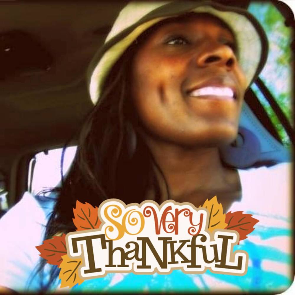 Meet your Posher, Chantel